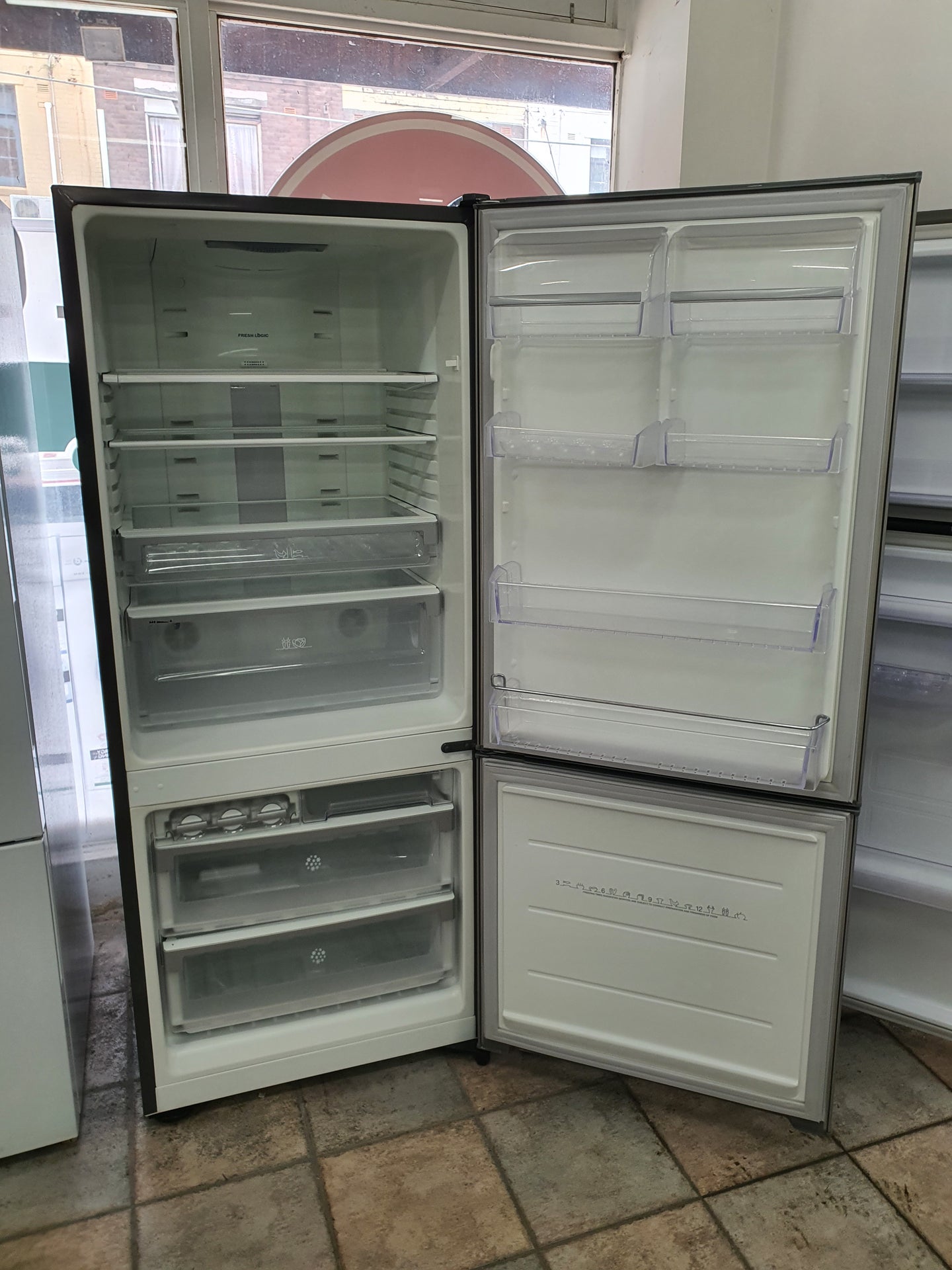 Electrolux 430L Refrigerator Cheap World Online