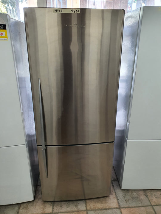Fisher&Paykel 442L Refrigerator Cheap World Online