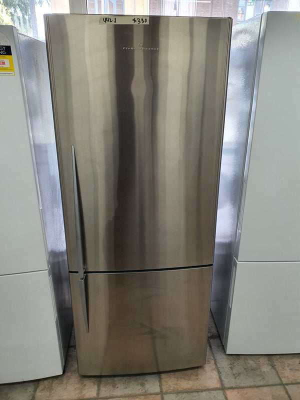Fisher&Paykel 442L Refrigerator Cheap World Online