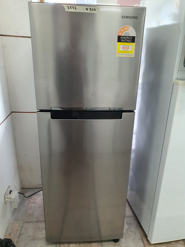 Samsung 255L Refrigerator Cheap World Online