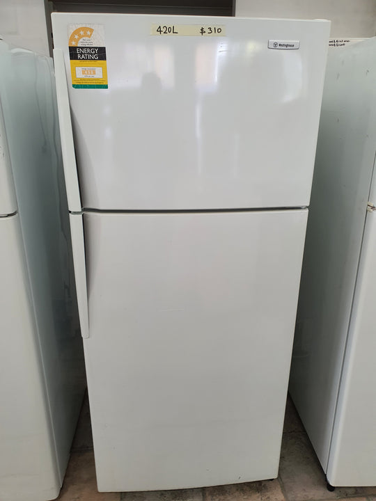Westinghouse 420L Refrigerator Cheap World Online