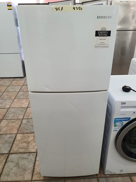 Samsung 216L Refrigerator Cheap World Online
