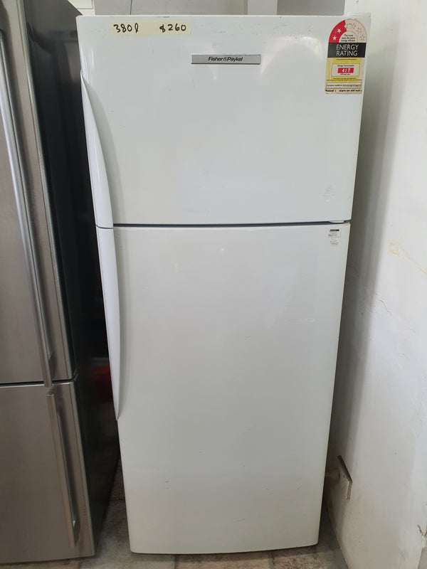 Fisher&Paykel 380L Refrigerator Cheap World Online
