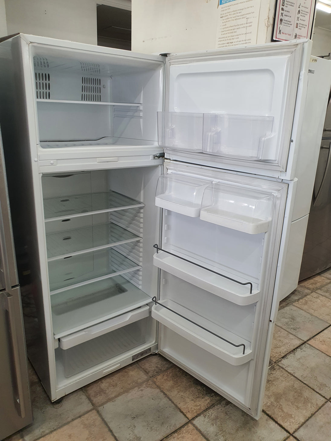 Fisher&Paykel 380L Refrigerator Cheap World Online