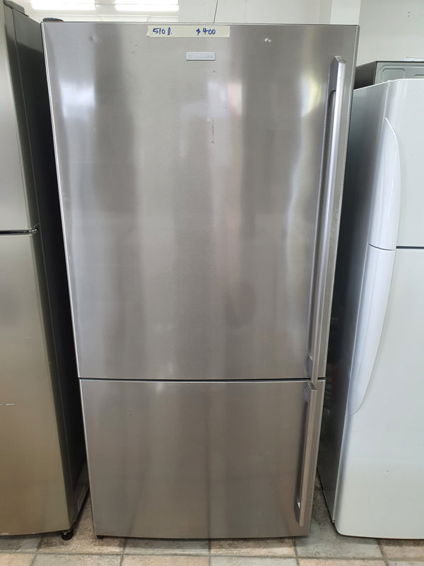 Electrolux 510L Refrigerator Cheap World Online