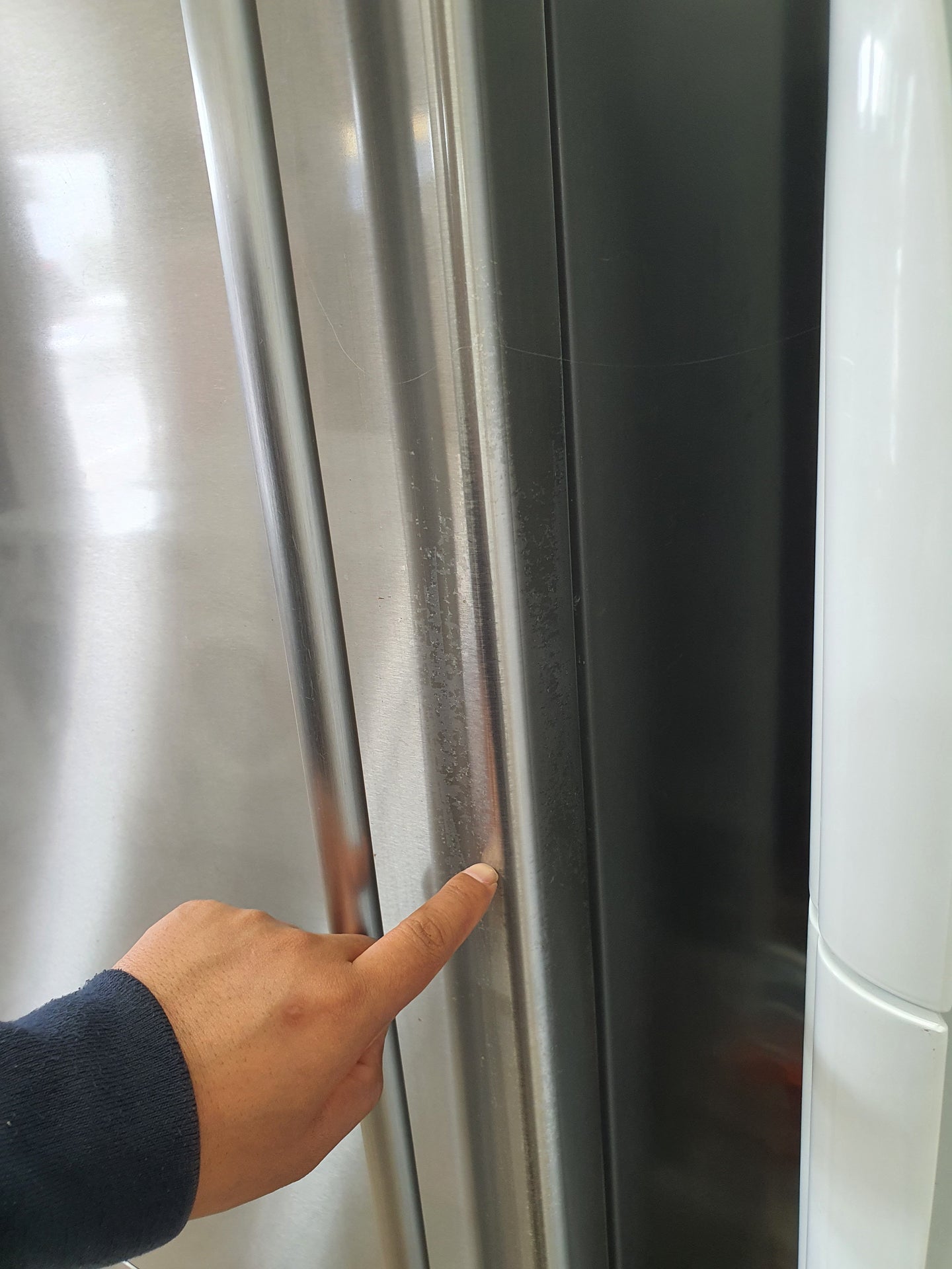 Electrolux 510L Refrigerator Cheap World Online