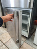Electrolux 510L Refrigerator Cheap World Online