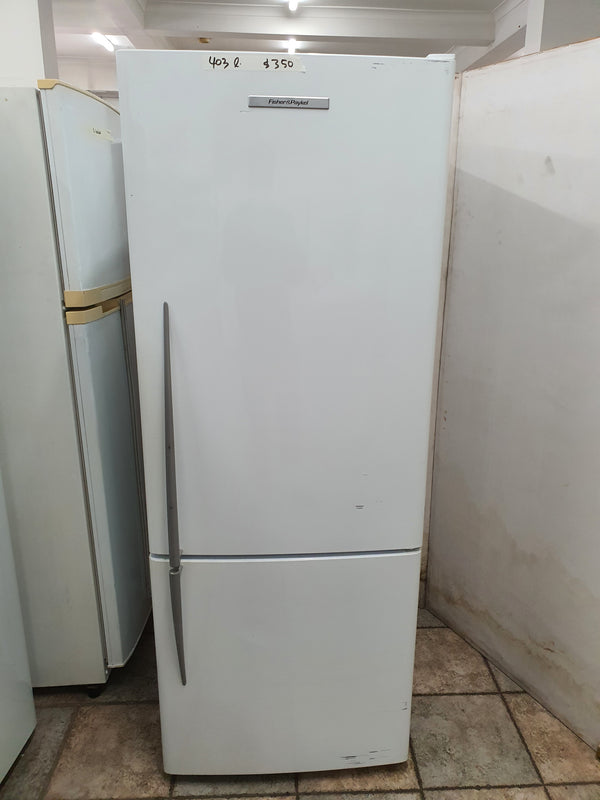 Fisher&Paykel 403L fridge Cheap World Online