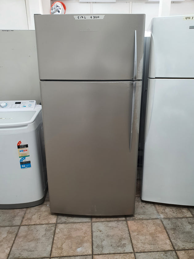 Fisher&Paykel 517L refrigerator Cheap World Online