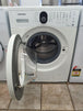 Samsung 7.5kg front loader washing machine Cheap World Online