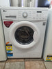 LG 7kg front loader washing machine Cheap World Online