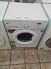 LG 7kg front loader washing machine Cheap World Online