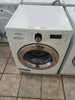 Samsung 7.5 kg front loader washing machine Cheap World Online