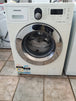 Samsung 7.5 kg front loader washing machine Cheap World Online