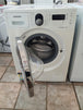 Samsung 7.5 kg front loader washing machine Cheap World Online