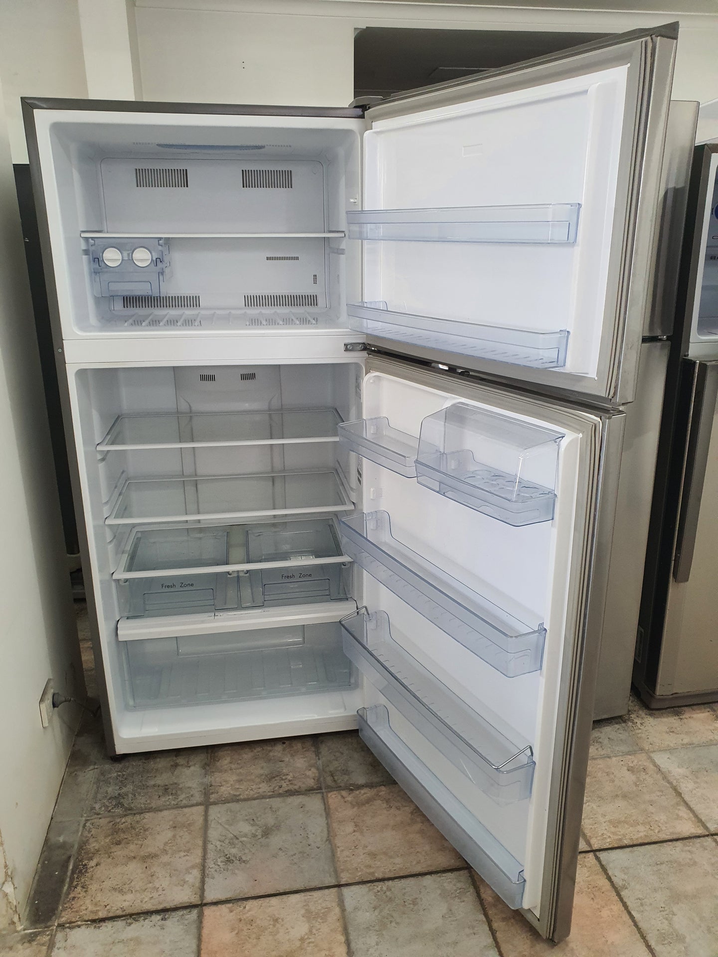Hisense 526L Refrigerator Cheap World Online