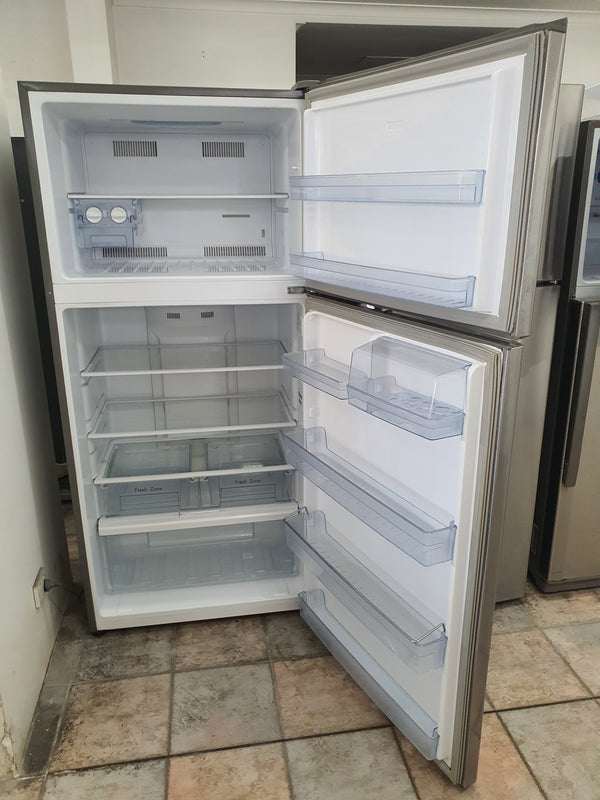 Hisense 526L Refrigerator Cheap World Online