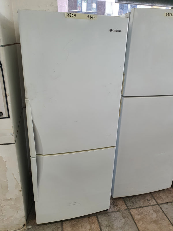 Westinghouse 370L Refrigerator Cheap World Online