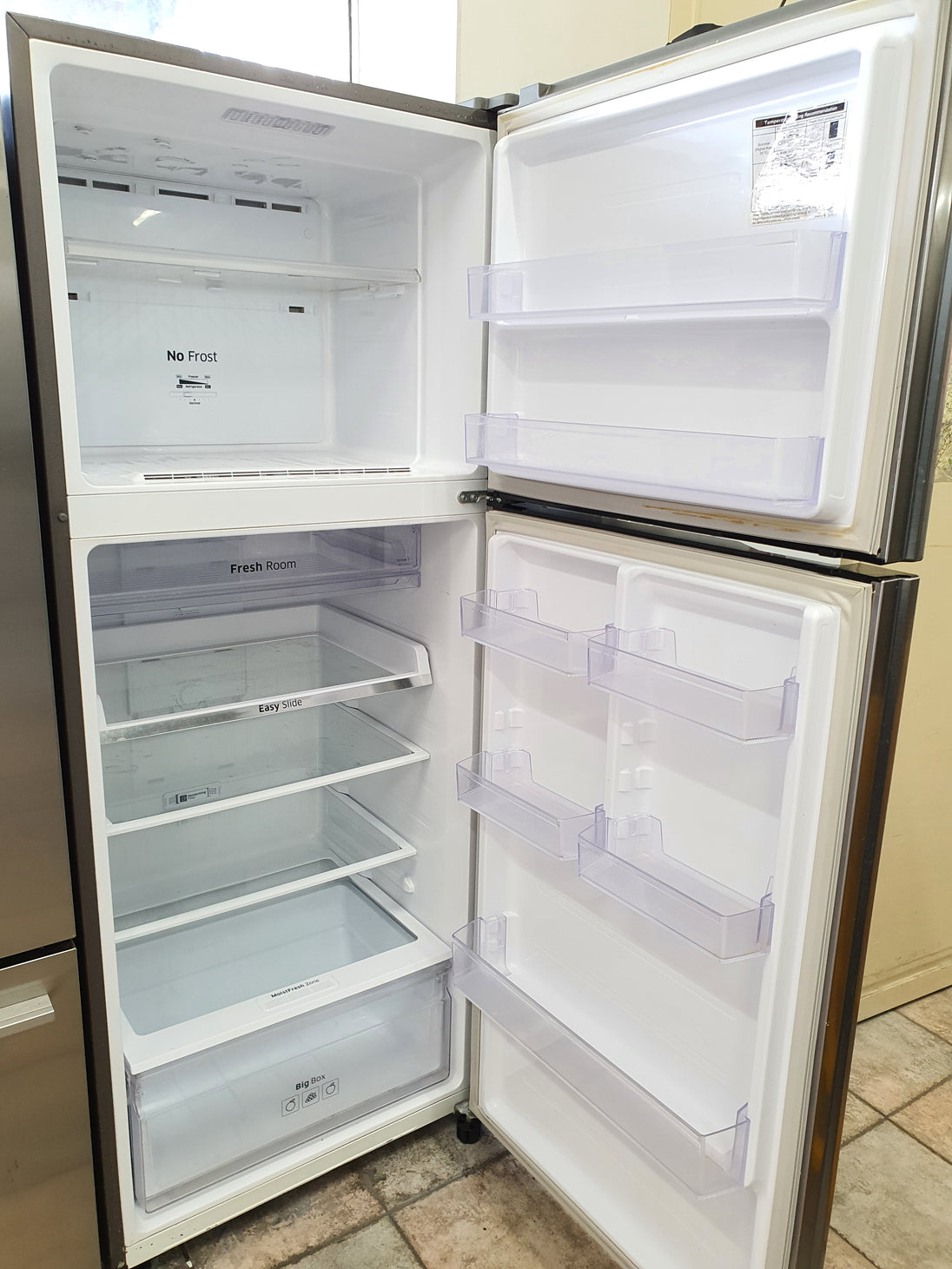 Samsung 469L fridge Cheap World Online