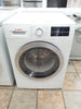 BOSCH 8K front loader washing machine Cheap World Online