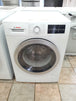BOSCH 8K front loader washing machine Cheap World Online