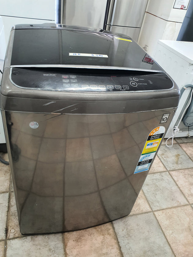 LG 14k Top loader washing machine Cheap World Online