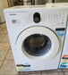 Samsung 8K front loader washing machine Cheap World Online