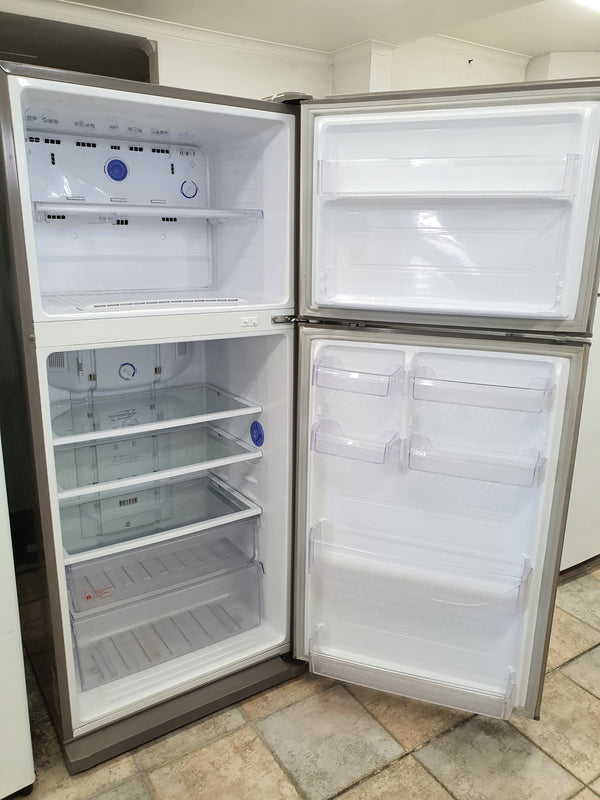 Samsung 419L fridge Cheap World Online