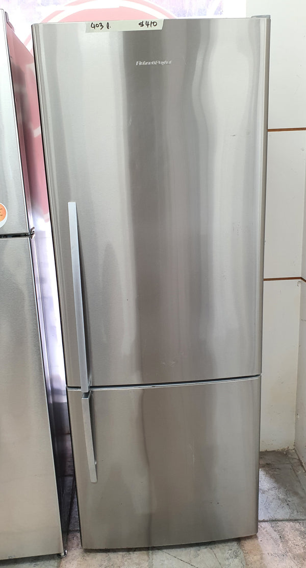 Fisher&Paykel 403L fridge Cheap World Online