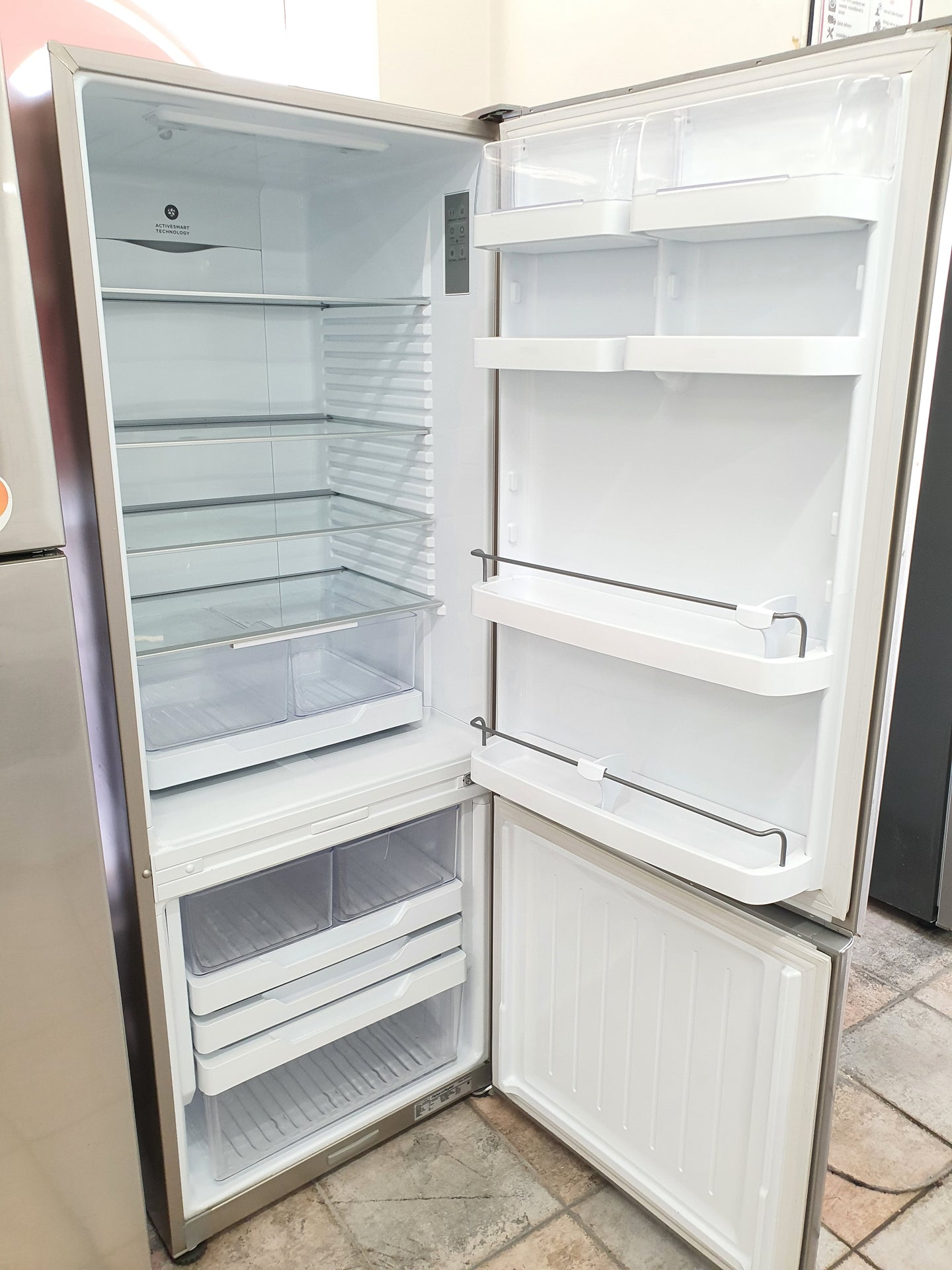 Fisher&Paykel 403L fridge Cheap World Online