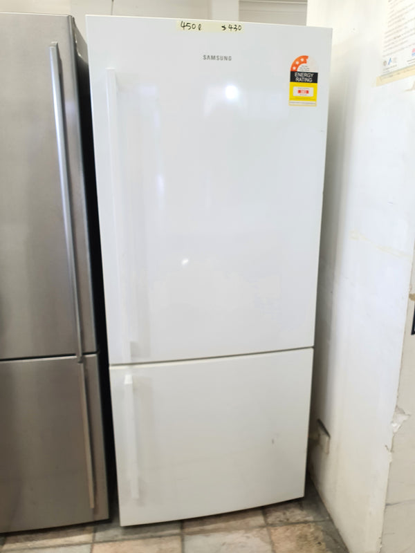 Samsung 450L fridge Cheap World Online