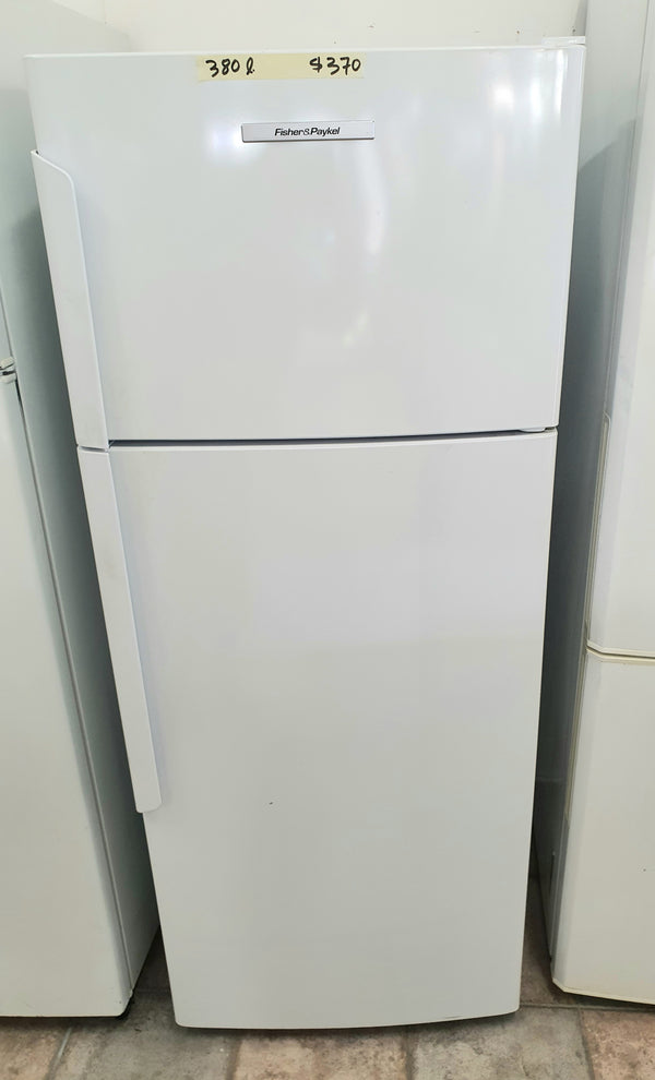 Fisher&Paykel 380L fridge Cheap World Online
