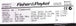 Fisher&Paykel 442L fridge Cheap World Online