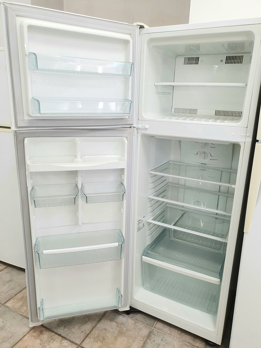 Westinghouse 328L fridge Cheap World Online