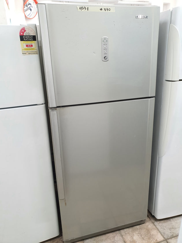 Samsung 216L fridge Cheap World Online