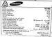 Samsung 216L fridge Cheap World Online