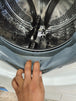 Lg 7.5 kg front loader washing machine Cheap World Online
