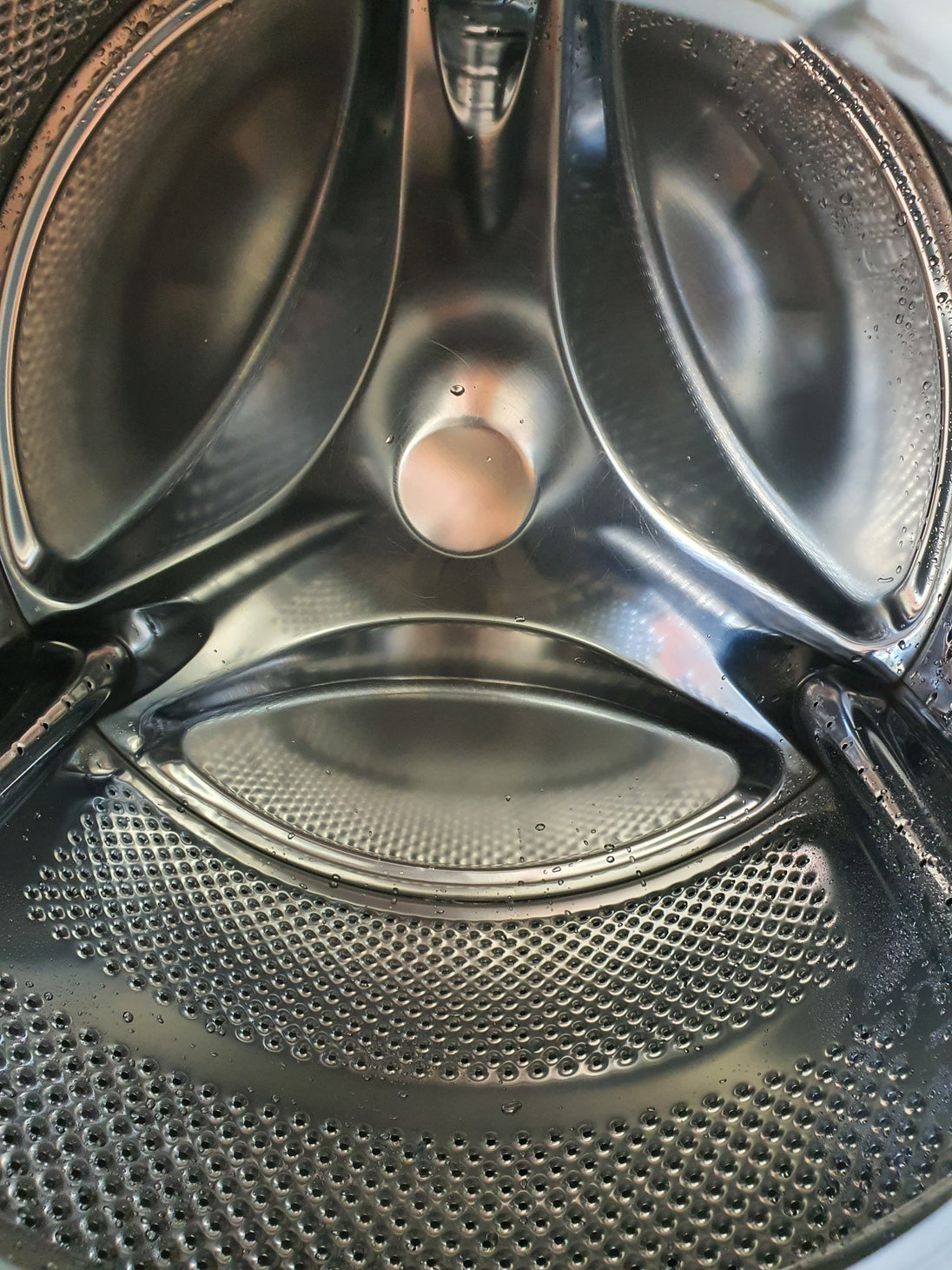 Bosch 6.5kg front loader washing machine Cheap World Online