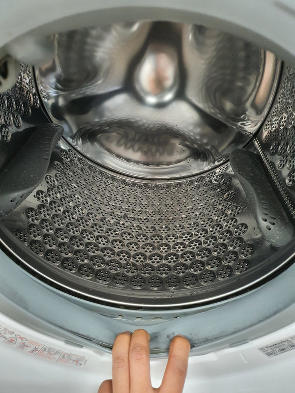 Electrolux 8kg front loader washing machine Cheap World Online