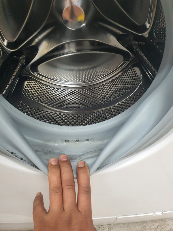 Bosch 7kg front loader washing machine Cheap World Online