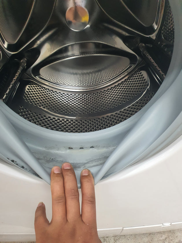 Bosch 7kg front loader washing machine Cheap World Online