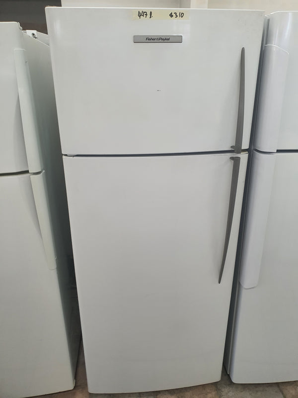 Fisher&Paykel 447L Refrigerator Cheap World Online