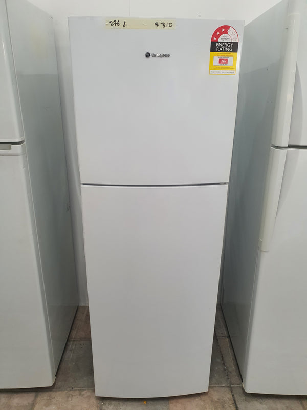 Westinghouse 276 L Refrigerator Cheap World Online