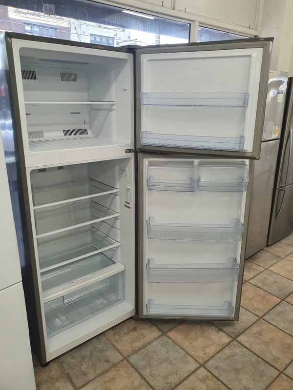 Hisense 400l Refrigerator Cheap World Online