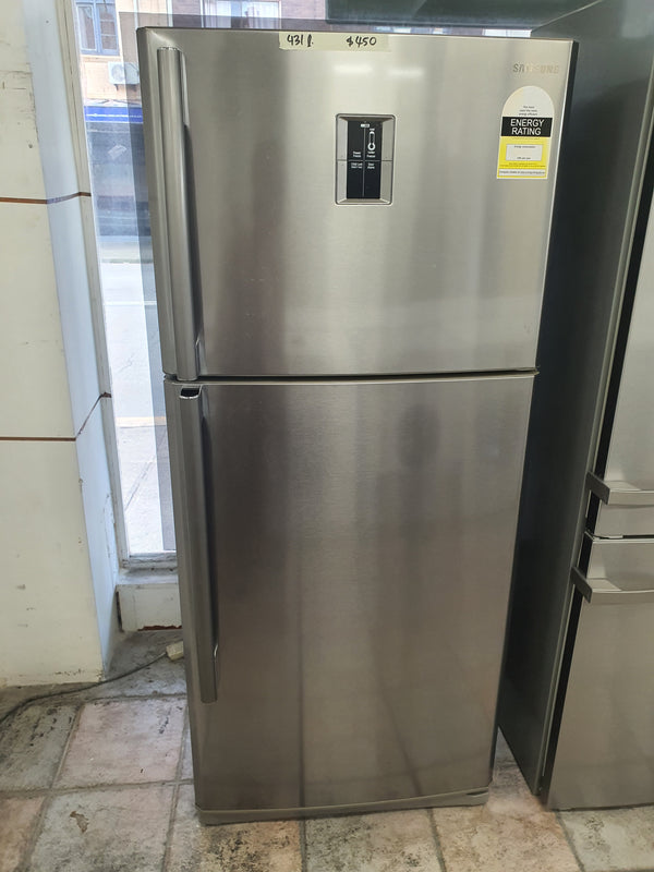 Samsung 431 L Refrigerator Cheap World Online