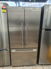 Fisher&Paykel 519L french door Refrigerator Cheap World Online