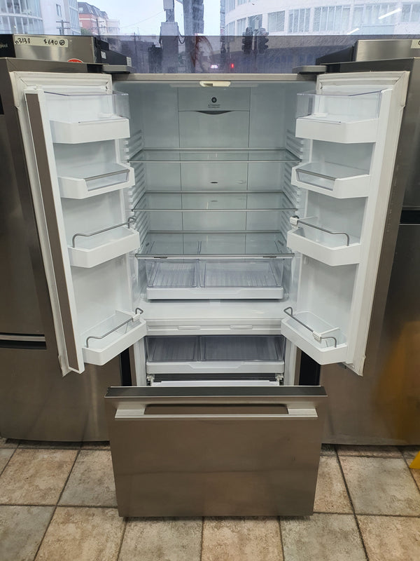 Fisher&Paykel 519L french door Refrigerator Cheap World Online