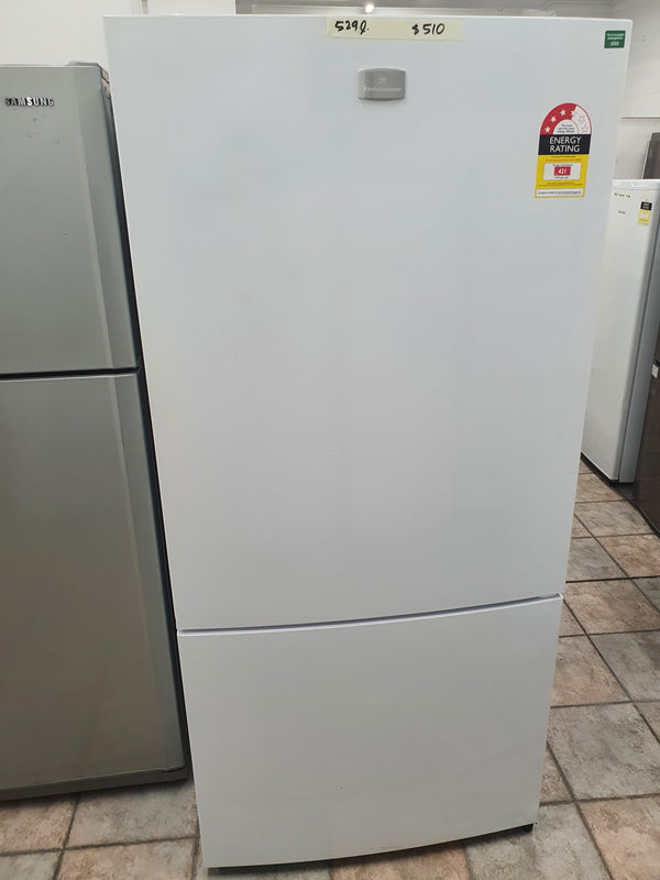 Kelvinator 529L Refrigerator Cheap World Online