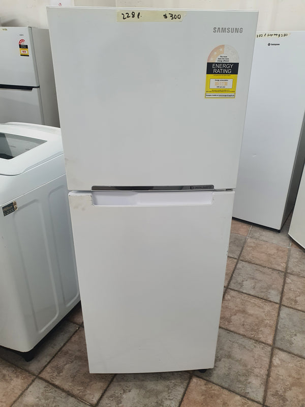 Samsung 228L Refrigerator Cheap World Online