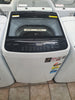 LG 6.5k Top loader washing machine Cheap World Online